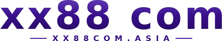 xx88 com logo